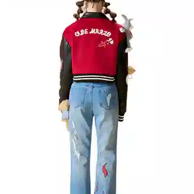 13 DEMARZO x LOONEY TUNES