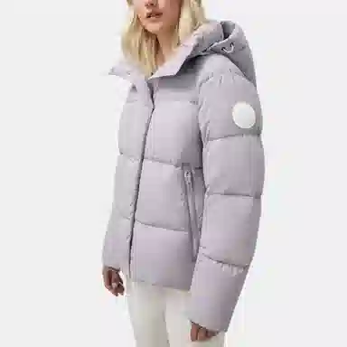 Canada Goose SS22 PASTELS Junction