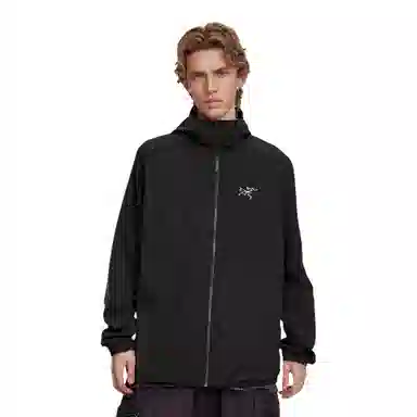 Arcteryx Kyanite Ar Hoody