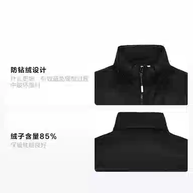 Wild Child Club Classic Stand Collar Jacket