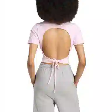 adidas originals Campus 2000 Back Cut T