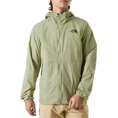 THE NORTH FACE Logo