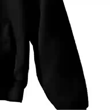 YEEZY x GAP The Perfect Hoodie Kids Black