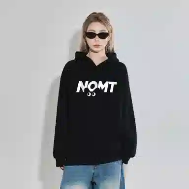 nomt logo