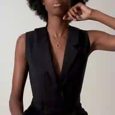 Cartier Juste un Clou Necklace