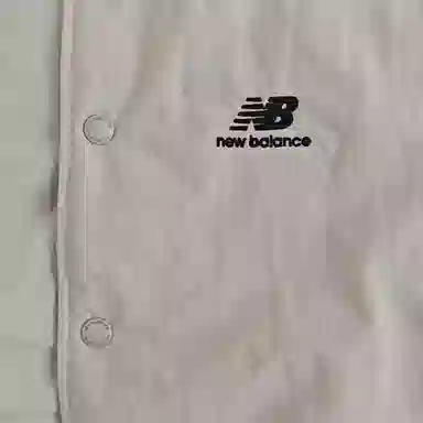 New Balance Logo