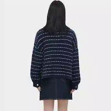 MOUSSY
