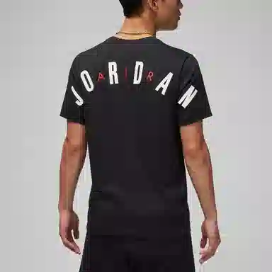 Jordan LogoT