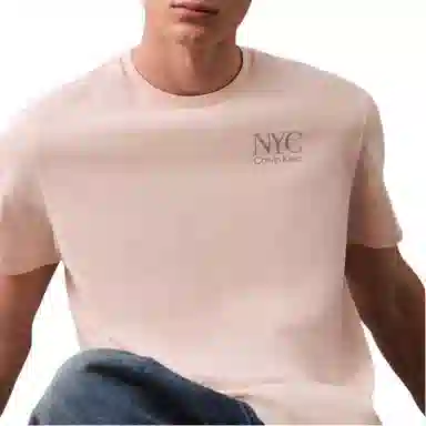 CALVIN KLEIN T