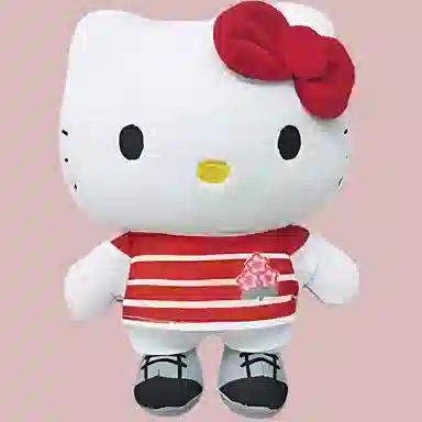 Sanrio Hello Kitty