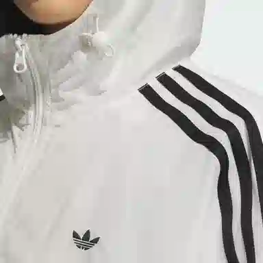 adidas Originals Windbreaker