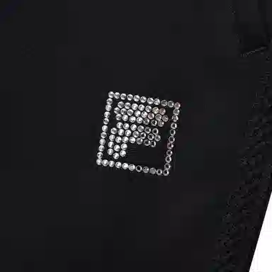 FILA KIDS WHITE LINE