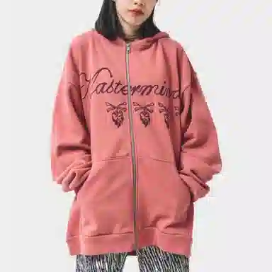 Travis Scott x Mastermindm SS22