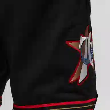 Mitchell Ness x NBA Philadelphia 76ers