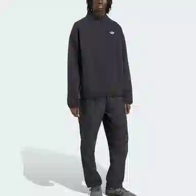 adidas originals ADICOLOR SPACER DRILL TOP