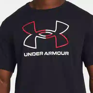 Under Armour logo T