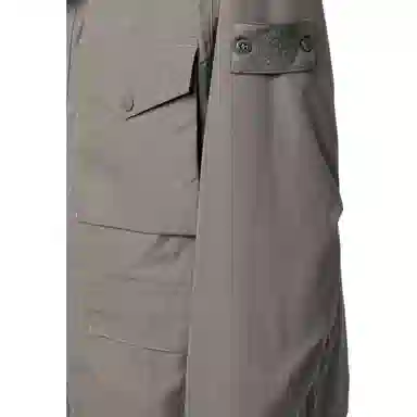 Stone Island Ghost Pieces Jacket