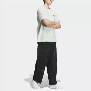 adidas originals Short Sleeve Tee LogoT