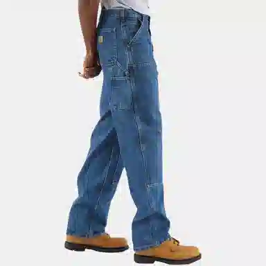 Carhartt B73 Deep Wash Blue