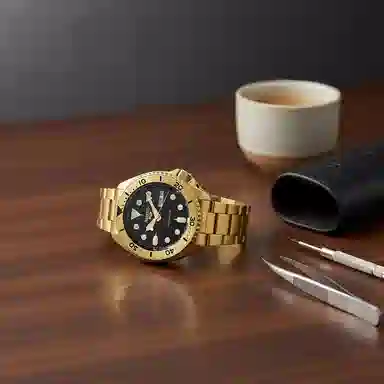 SEIKO seiko5 100 46mm