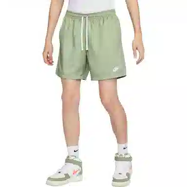 Nike Shorts Green