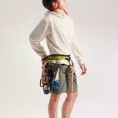 Arcteryx Konseal POSITIONING LOGO