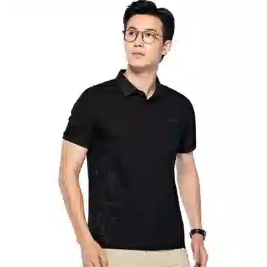 SEPTWOLVES Polo