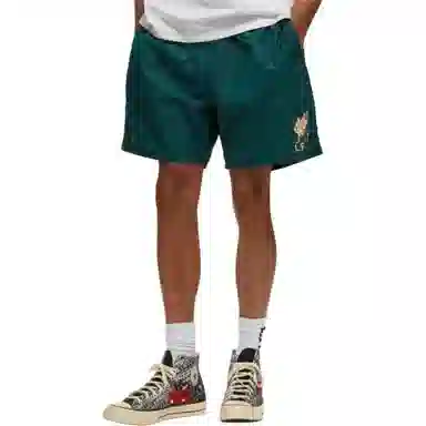 Converse x LFC SS23 Logo