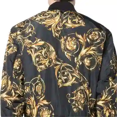 VERSACE JEANS COUTURE x SS22