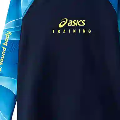 Asics SS25 3