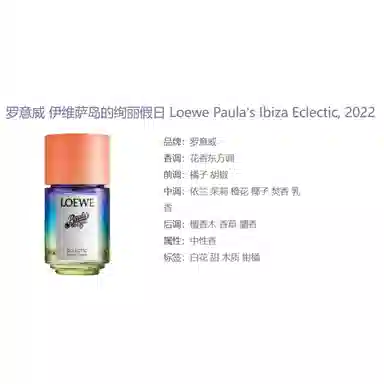 LOEWE EDT 50ml
