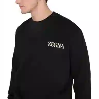 Zegna SS24 Logo
