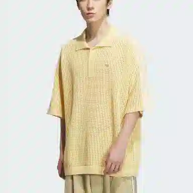 adidas originals SS25 Polo