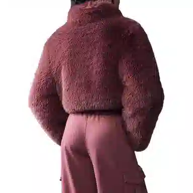 alo yoga Short Jacket