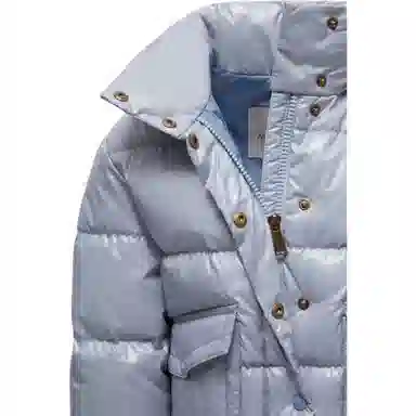 Moncler Puivert Down Jacket