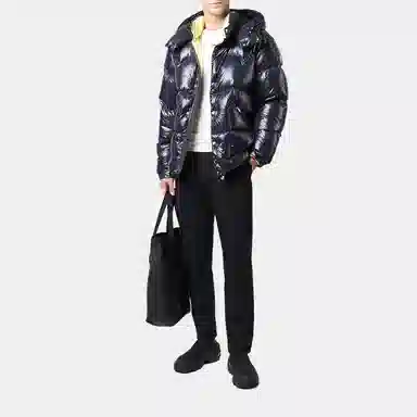 Moncler FW21 Coutard