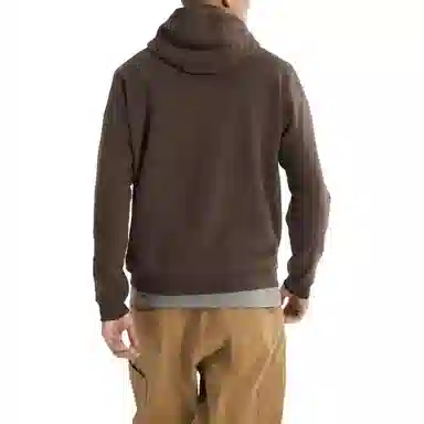 Arcteryx Emblem Hoodie