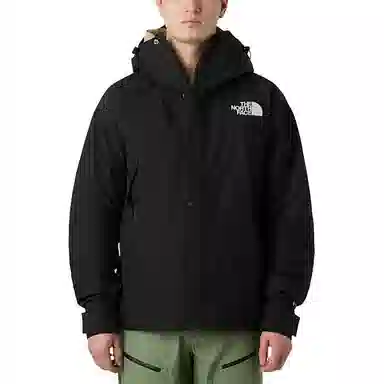THE NORTH FACE GORE-TEX
