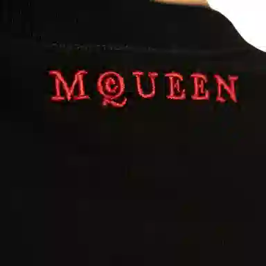 Alexander McQueen T