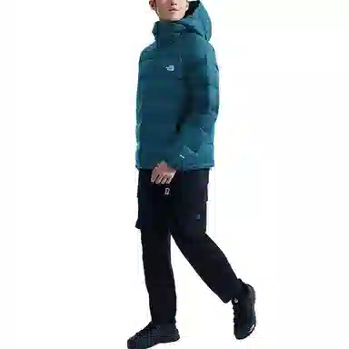 THE NORTH FACE Hydrenalite Logo