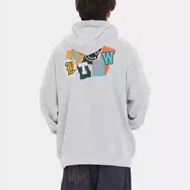 RMTCRW ROMANTIC CROWN SW23 Hoodie