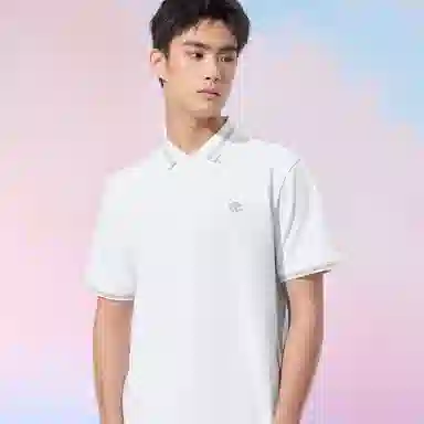 HLA SPRINTING SMILE POLO