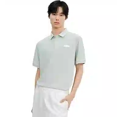 PEACEBIRD MEN Polo