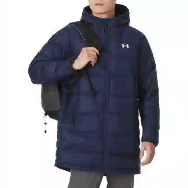 Under Armour