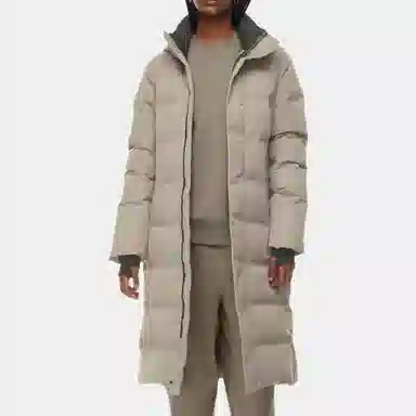 ARITZIA Tna The Powder Dri Parka Long
