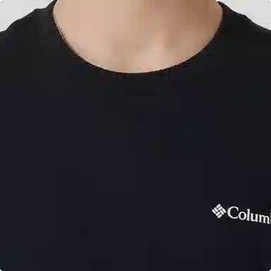 Columbia T
