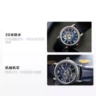 Emporio Armani AR60011