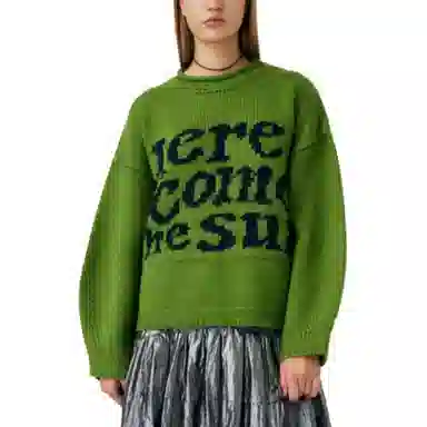 MOUSSY
