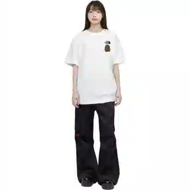 THE NORTH FACE Extraordinary T