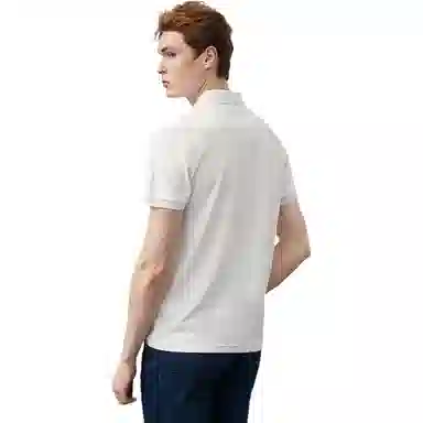 Hush Puppies logoPolo